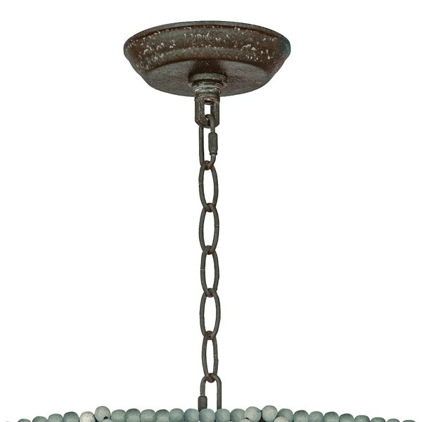 Malibu Drum Pendant